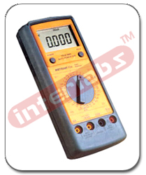 DIGITAL MULTIMETER